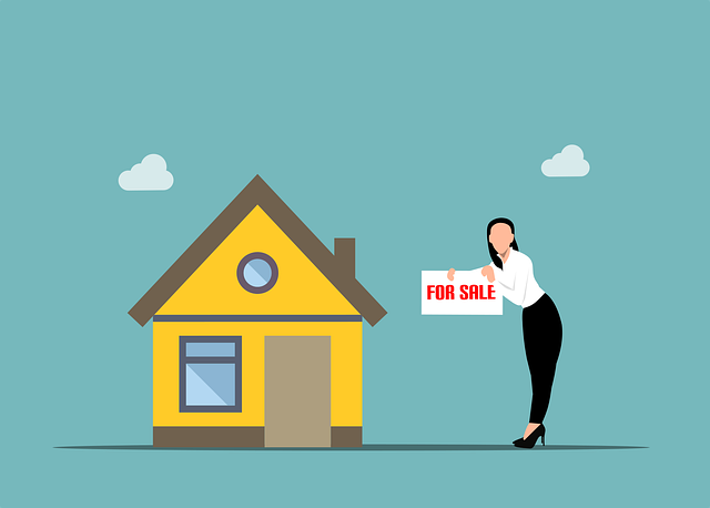 home for sale
