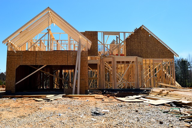 home for sale