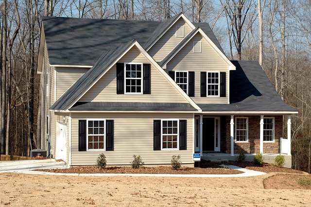 house for sale