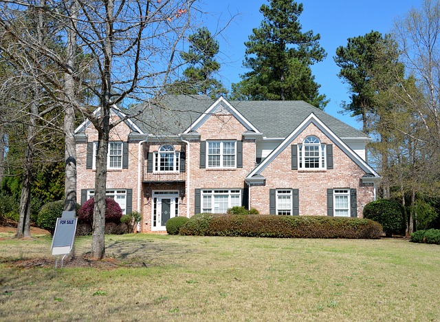 house for sale