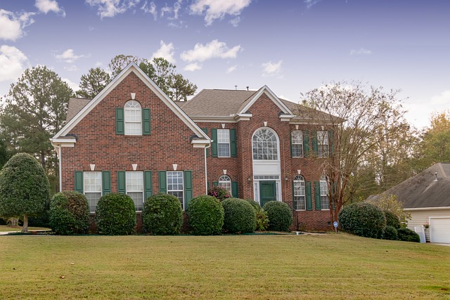 house for sale