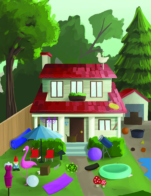 house for sale
