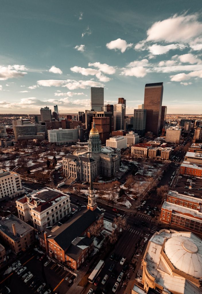 Denver CO — proudly served by Modern Marketing Solutions for SEO Services
