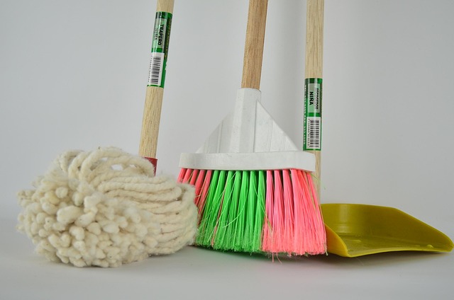 jewelry cleaning