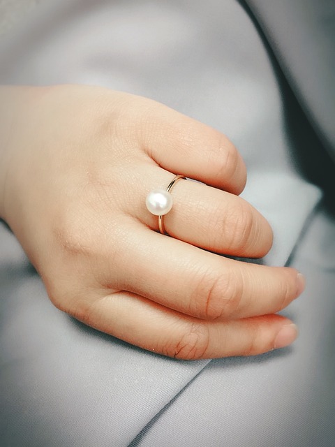 Jewelry Repairs Austin TX