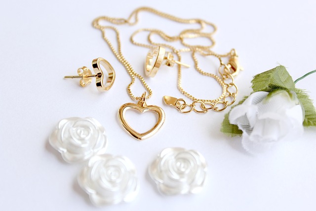 Jewelry Repairs Cedar Park TX