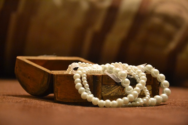 Jewelry Repairs Cedar Park TX