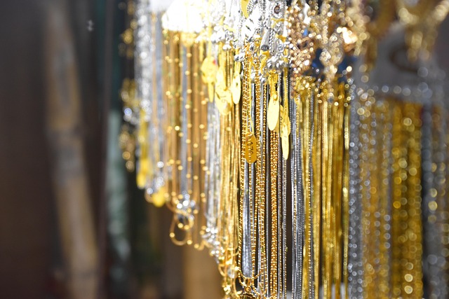 Jewelry Repairs Leander TX