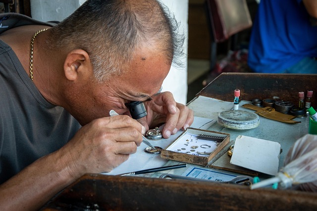 Jewelry Repairs Lindale TX