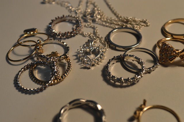 Jewelry Repairs Lindale TX