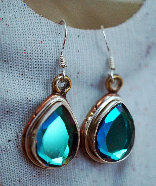 jewelry restoration