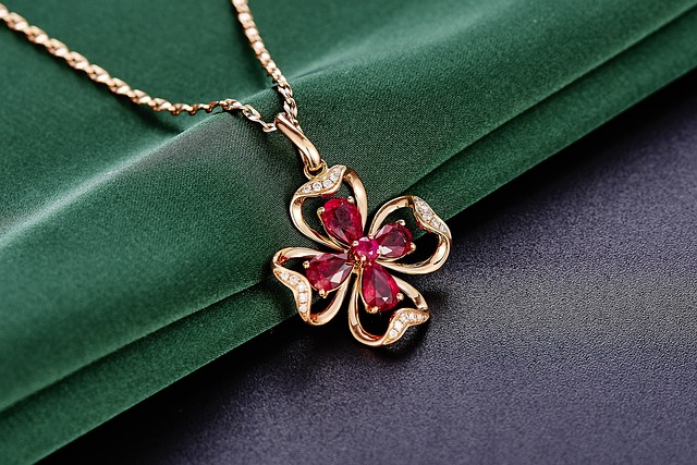jewelry restoration