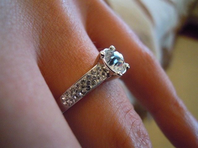 jewelry restoration