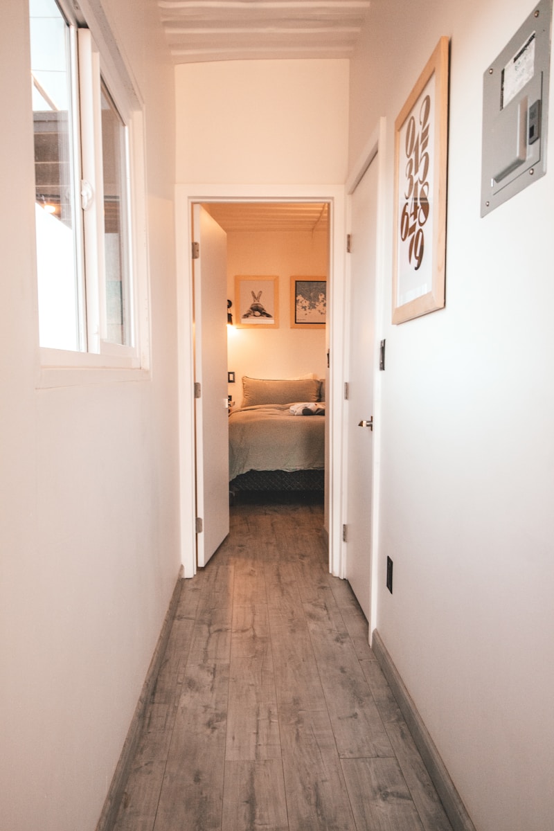 Professional vinyl flooring installation in Austin by Hill Country Flooring and Construction— durable, stylish, and affordable surfaces