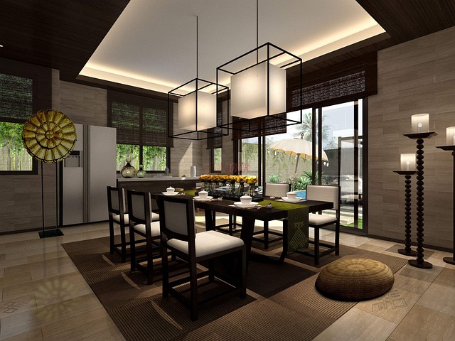 kitchen makeover