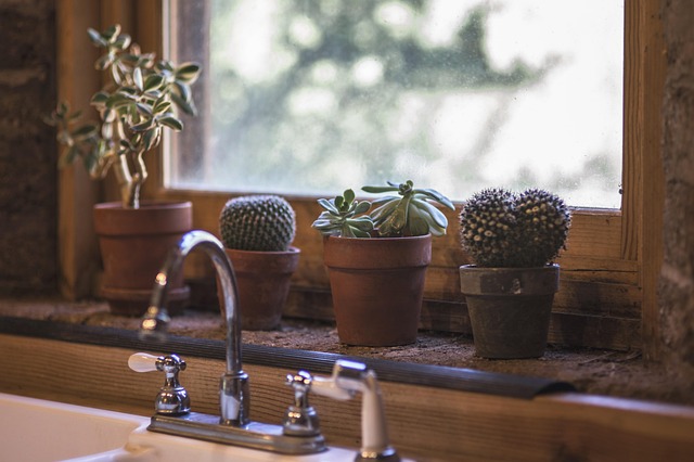 kitchen makeover