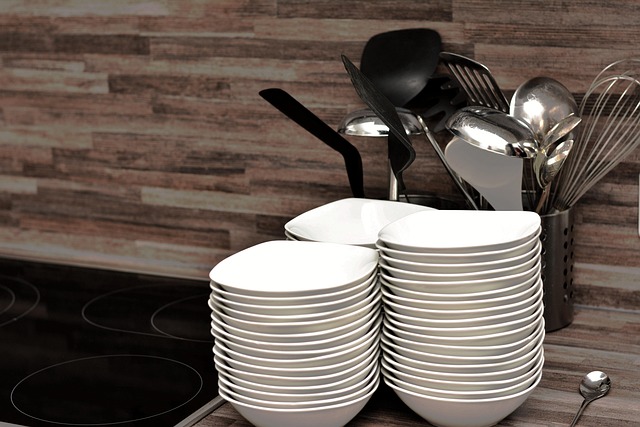 kitchen makeover