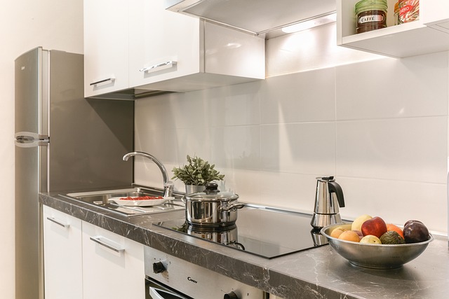 kitchen renovation remodeling