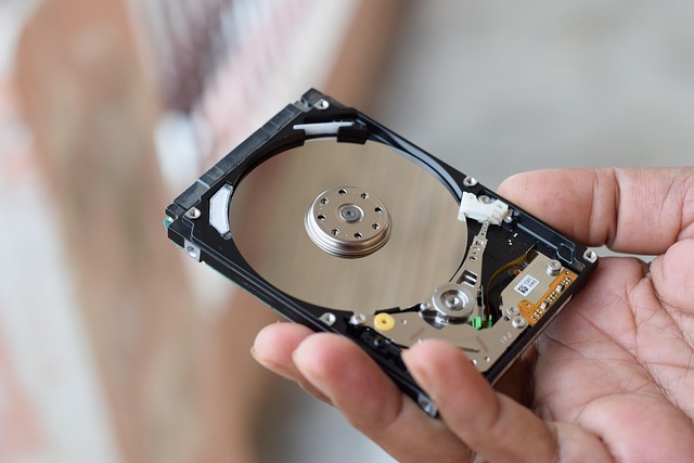 Laptop Data Recovery Austin