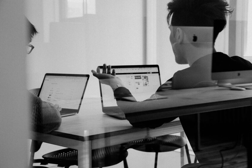 Modern Marketing Solutions team executing digital marketing campaigns for Austin businesses