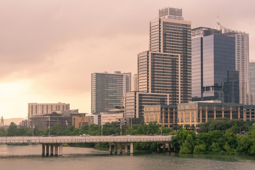 Austin, TX — proudly served by Austin Painting and Cabinets, the go-to experts for kitchen cabinet upgrades