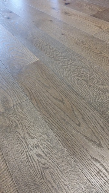 Local Flooring Contractor Austin