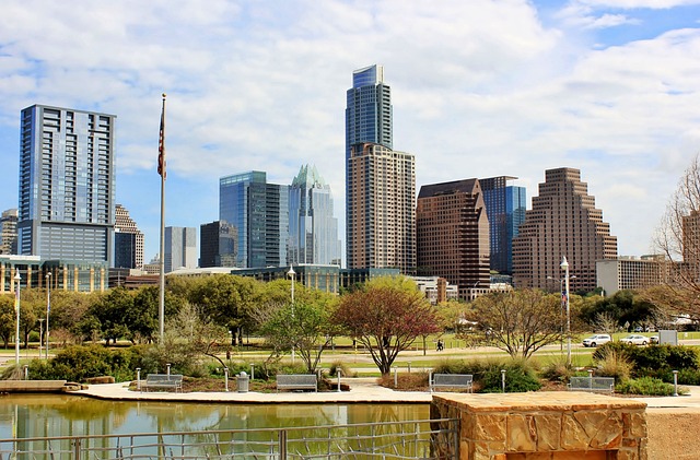 Local Roofing Experts Austin
