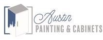 Austin Painting and Cabinets logo - trusted kitchen remodeling contractor