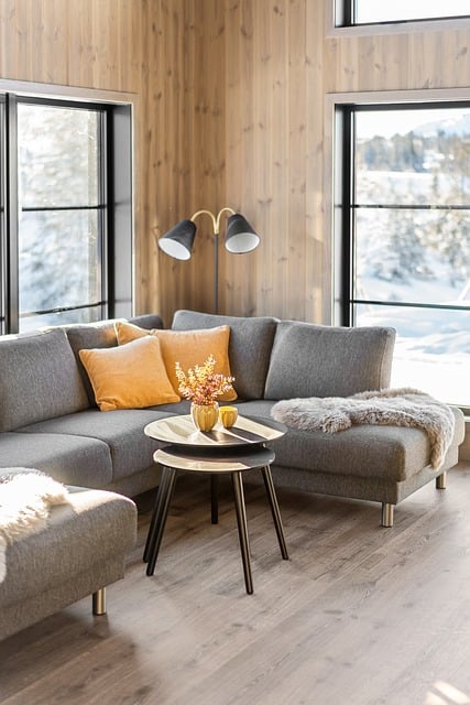 Luxury Hardwood Floors Austin