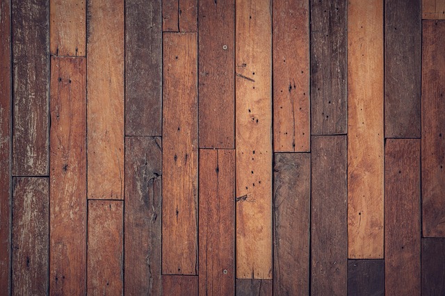 Luxury Hardwood Floors Austin