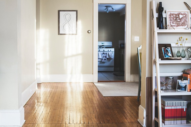 Luxury Hardwood Floors Austin