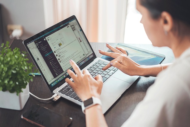 Online Marketing Agency Austin