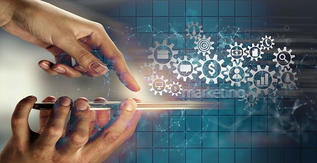Online Marketing Agency Austin