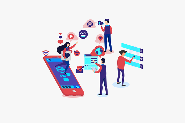 Online Marketing Agency Austin