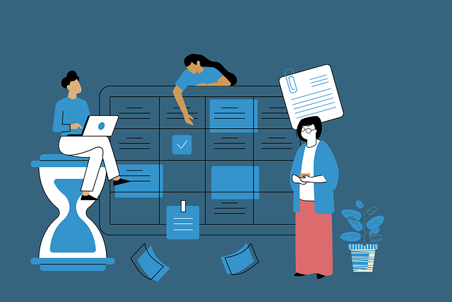 Online Marketing Agency Austin