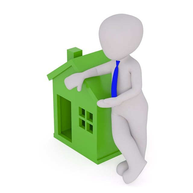 real estate agent