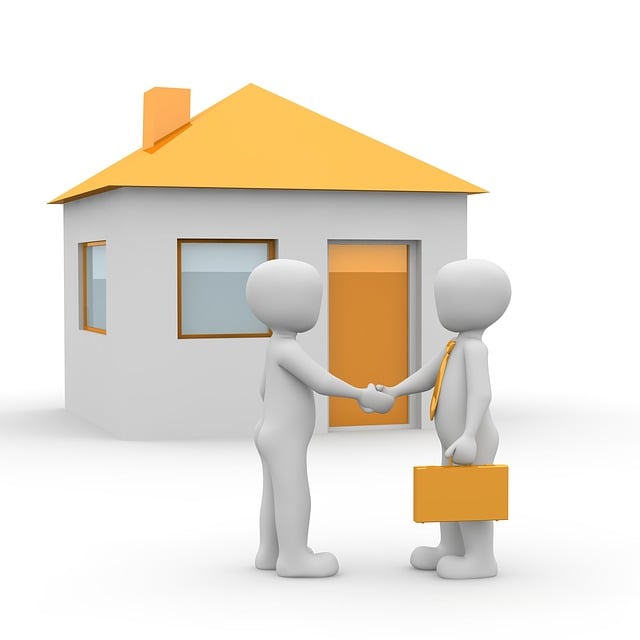 real estate agent