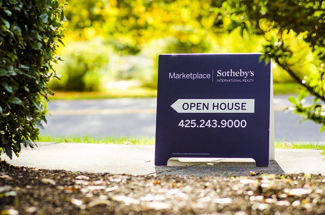 Real Estate Agent Near San Marcos