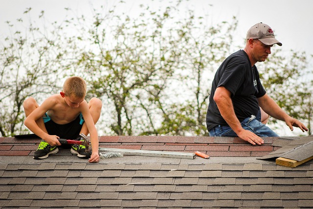 Roofing Company Austin