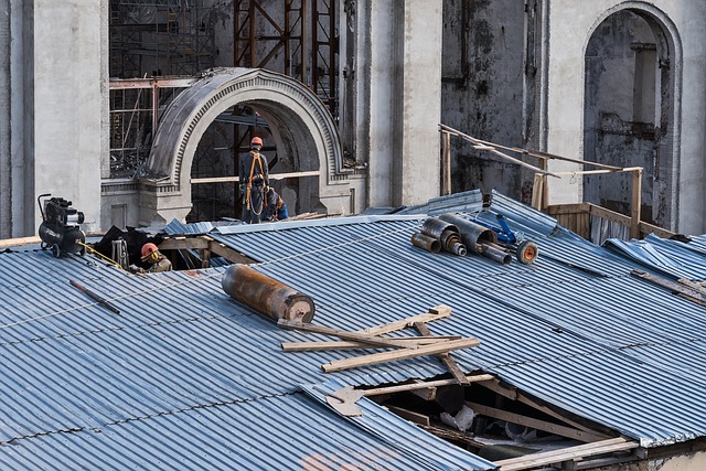 Roofing Company Austin