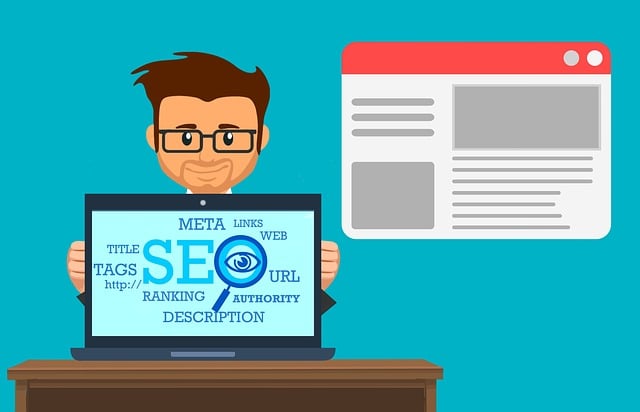 SEO Services Austin
