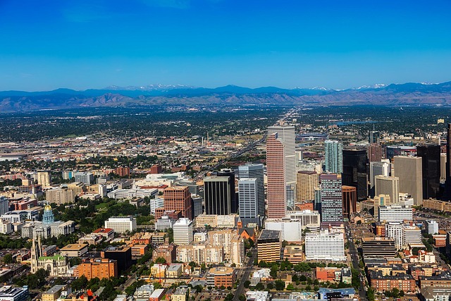 SEO Services Denver