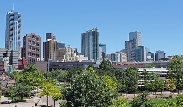 Top Digital Marketers Denver