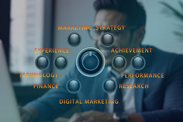 Top Digital Marketing Agency in Austin