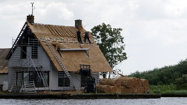 Top Rated Roofers Austin