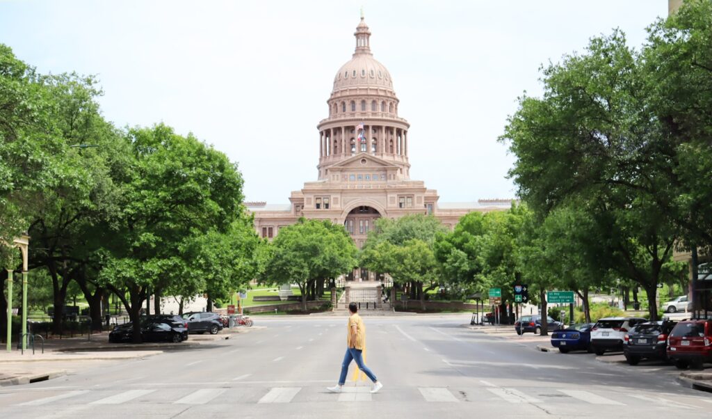 Austin, TX — proudly served by Austin Painting and Cabinets, a top-rated local kitchen remodeling company 