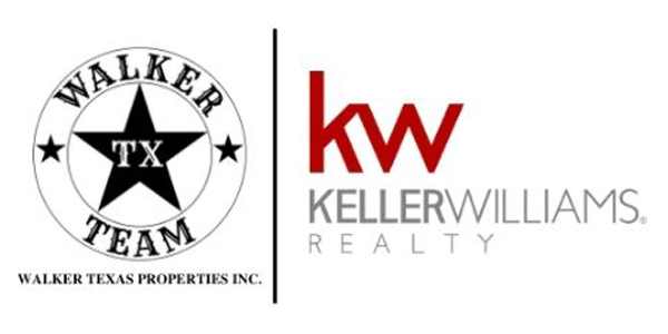 Walker Texas Team logo — expert realtors helping buyers and sellers in San Marcos TX