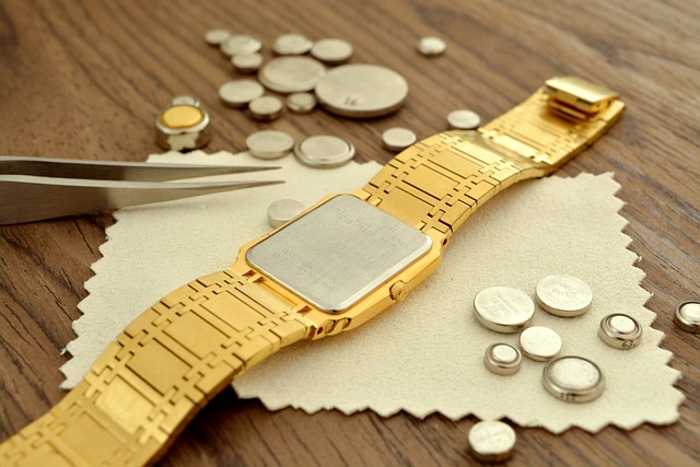 Watch and Jewelry Repairs Cedar Park