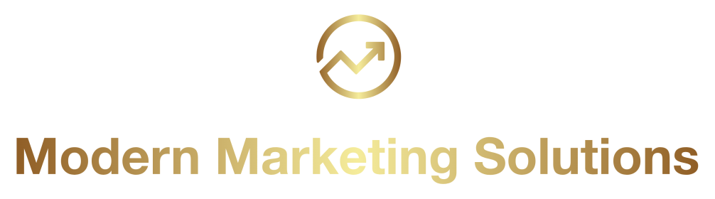 Modern Marketing Solutions logo — expert SEO and marketing in Denver CO