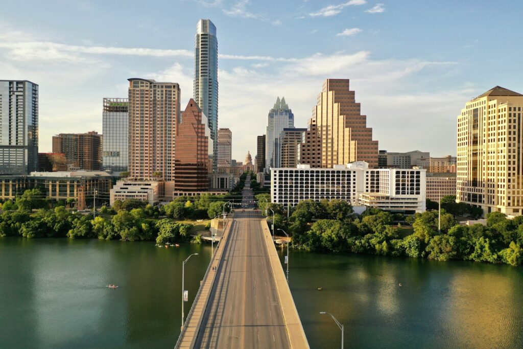 Austin, Texas — proudly served by Modern Marketing Solutions, your go-to digital marketing agency for local business growth
